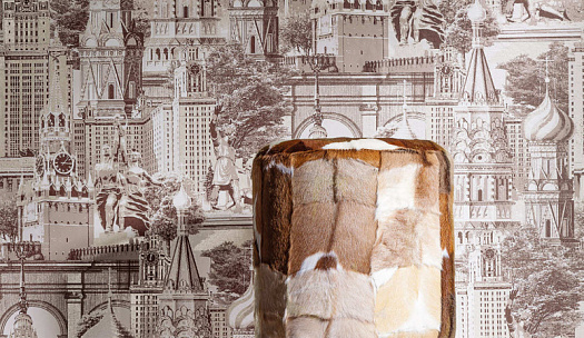 Обои в интерьере артикул Trend10 012, Trend, Milassa Обои в интерьере артикул Trend10 012, Trend, Milassa